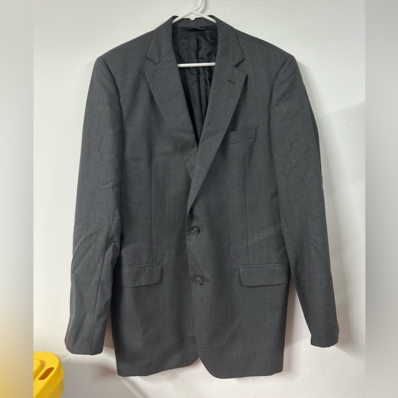 BROOKS Brooks Brothers Saxxon wool knit CD05 BROTHERS 1818 Mens 